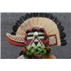 Image 8 : HOPI KACHINA (THOMAS TAKALA)