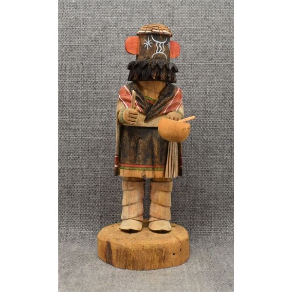 HOPI KACHINA