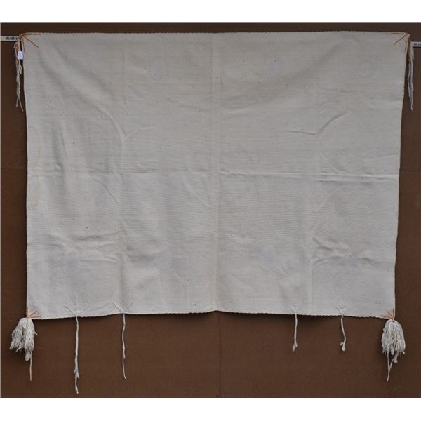 HOPI INDIAN WEDDING BLANKET