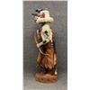 Image 2 : HOPI KACHINA (BRUCE AUGUH)