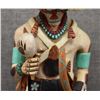 Image 8 : HOPI KACHINA (BRUCE AUGUH)