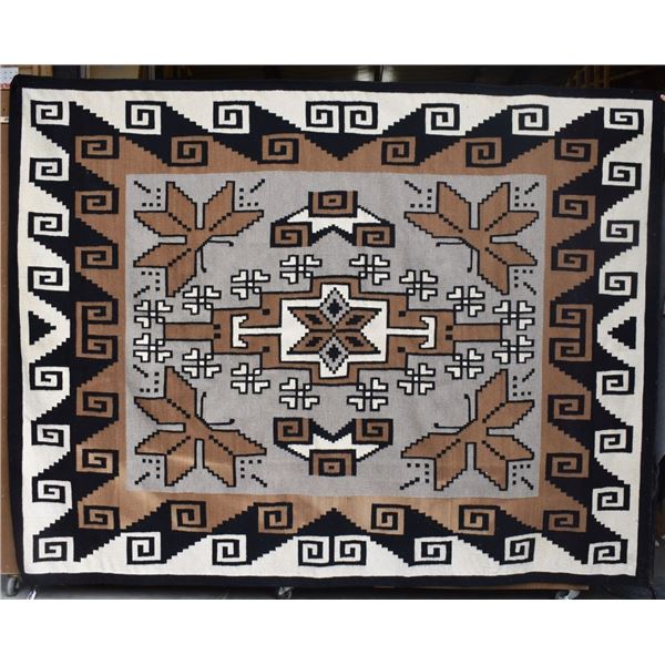 NAVAJO TEXTILE