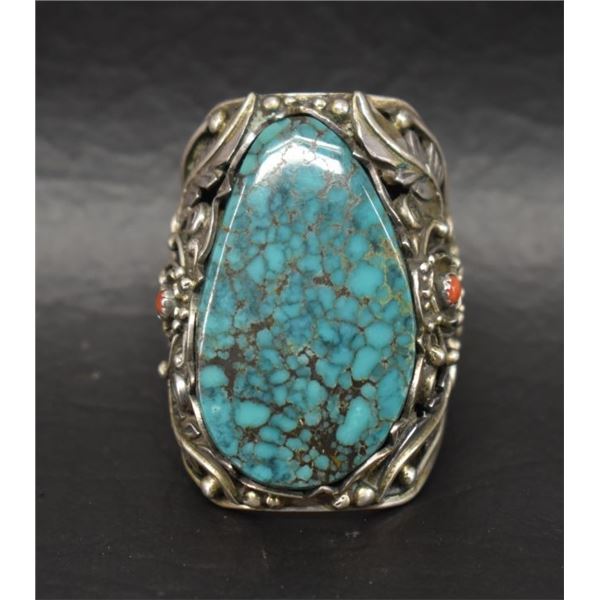 NAVAJO RING