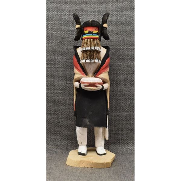 HOPI KACHINA