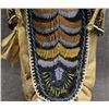 Image 8 : IROQUOIS MOCCASIN AND DOLL