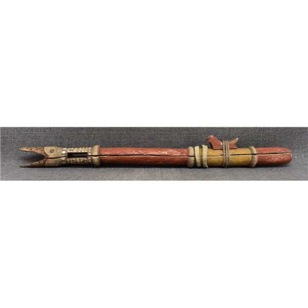 PLAINS FLUTE