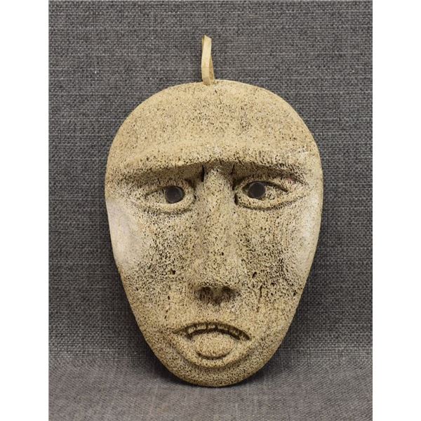 ESKIMO BONE MASK