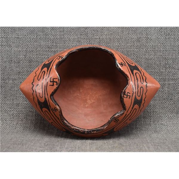 MARICOPA POTTERY BOWL
