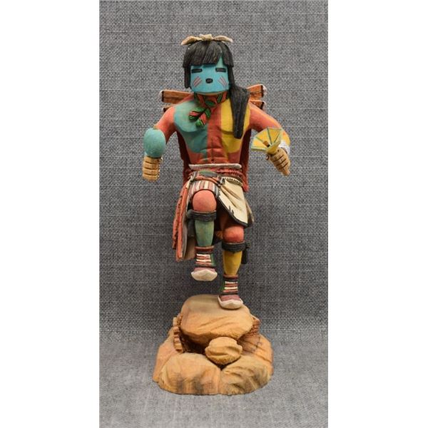 HOPI KACHINA ((MARVIN JIM))