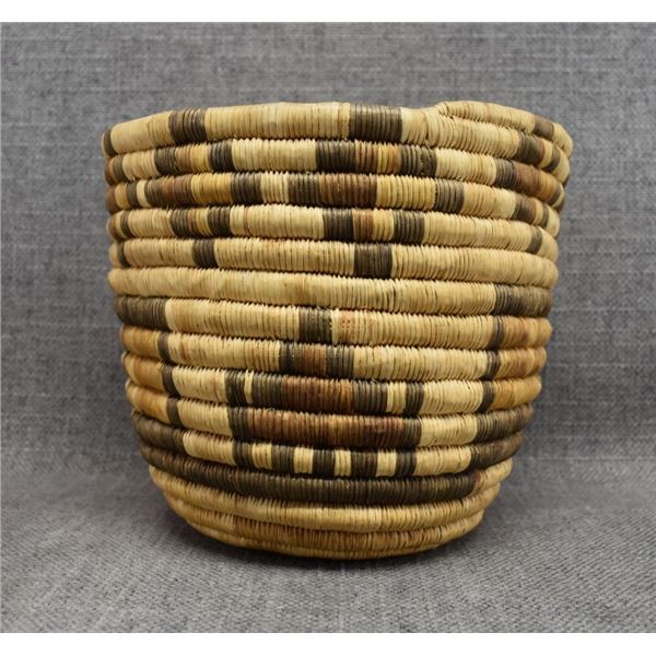 HOPI BASKET
