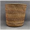 Image 1 : HAVASUPAI BURDEN BASKET