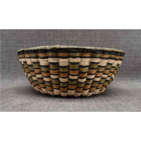 HOPI BASKETRY BOWL
