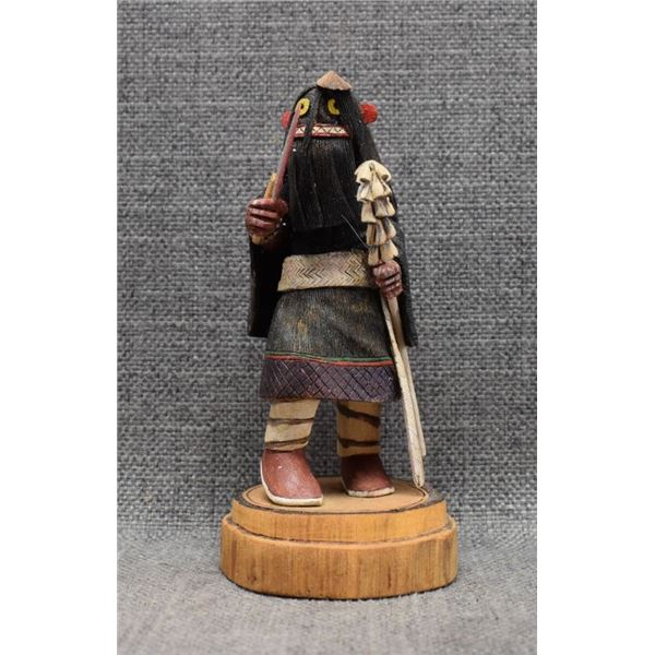 HOPI KACHINA