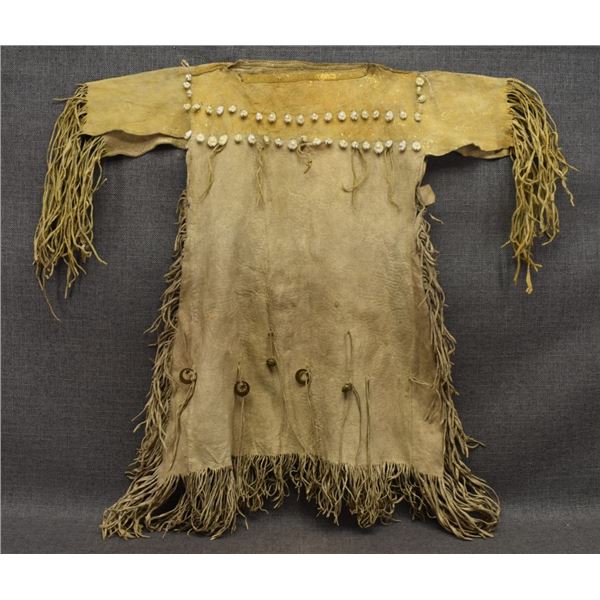 CHEYENNE CHILD'S DRESS