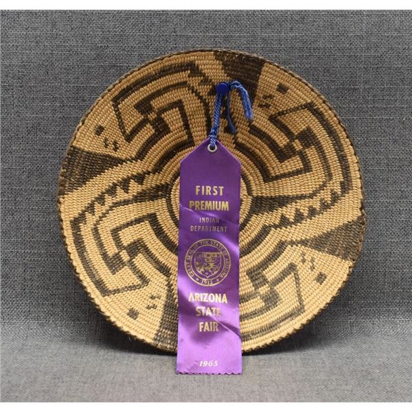 PIMA BASKET (LOUELLA MIGUEL)