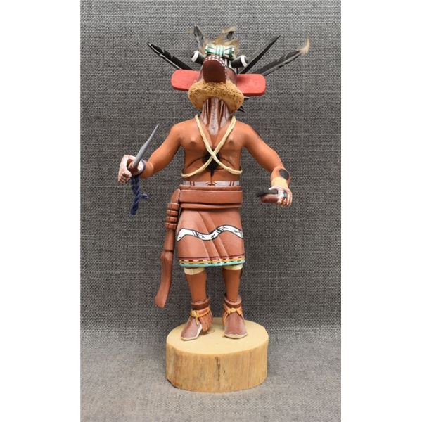 HOPI KACHINA