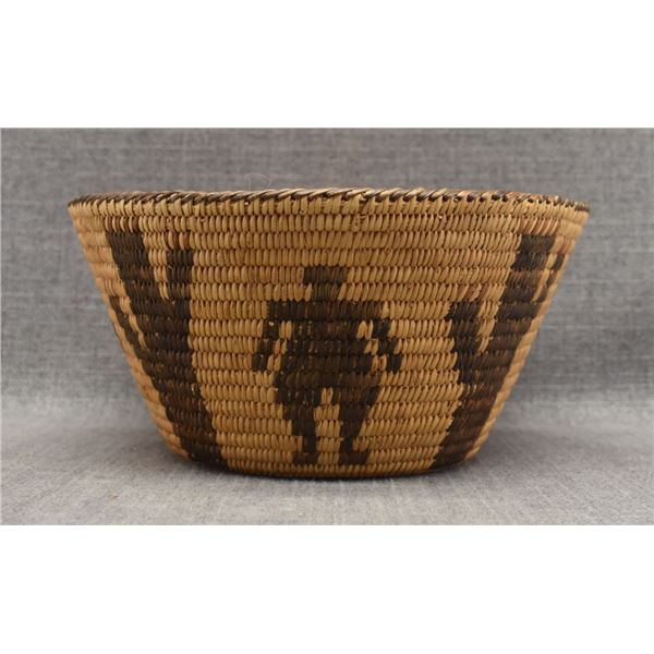 PIMA BASKETRY BOWL
