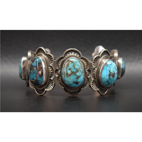 NAVAJO BRACELET (JACKSON)