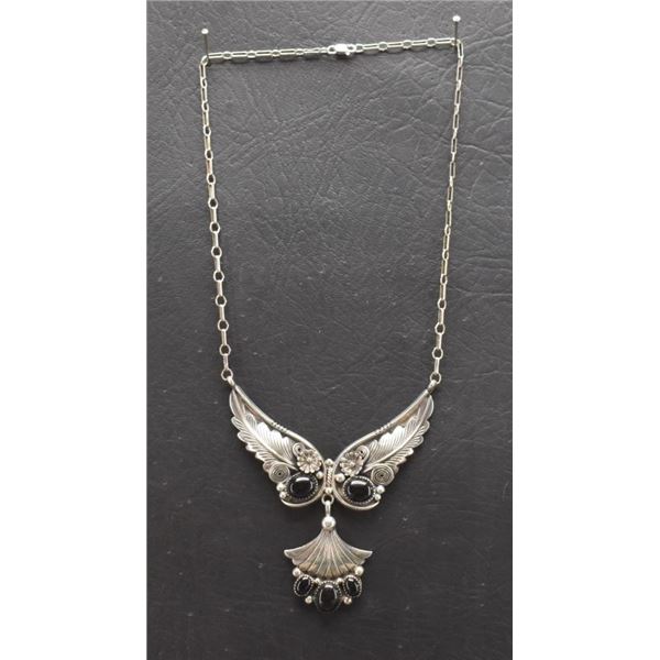 NAVAJO NECKLACE