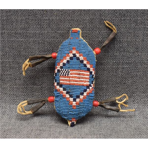 SIOUX UMBILICAL FETISH