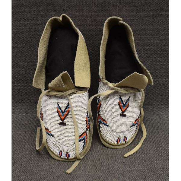 SIOUX MOCCASIN'S