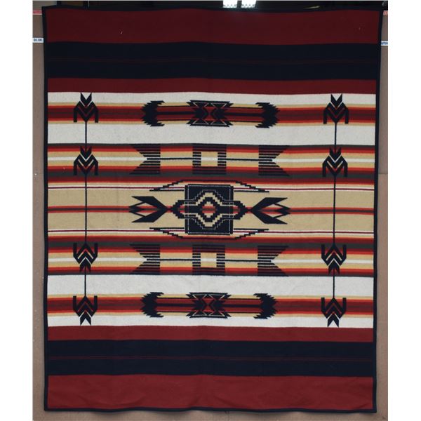 PENDELTON BLANKET