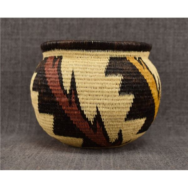 WOUNAAN RAINFOREST BASKET
