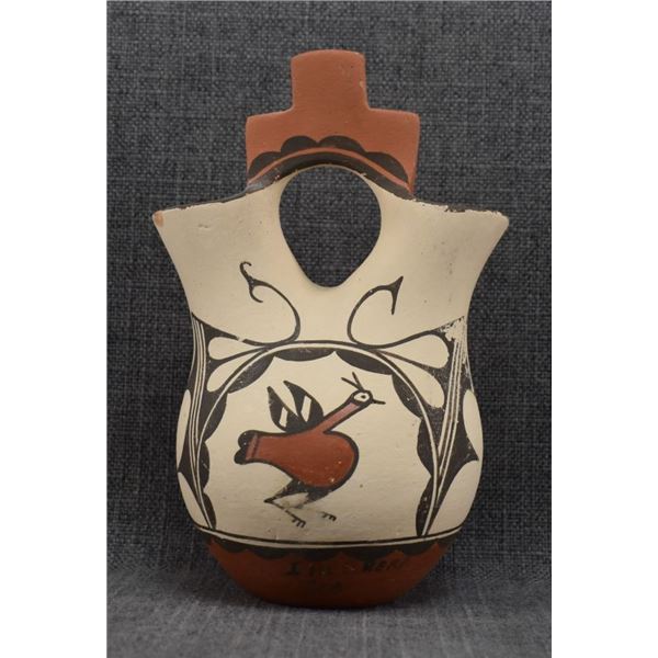 ZIA WEDDING VASE (I HERRERA)