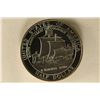 Image 2 : 1992-S US PF HALF DOLLAR COLUMBUS 500TH