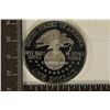 Image 2 : 1991-S PROOF USO US SILVER DOLLAR SCRATCHES