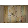 Image 1 : 18-VINTAGE CHECKS FROM THE 1800-S AND UP. 2 OF