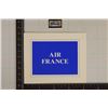 Image 1 : MINI AIR FRANCE SILVER INGOT 3.3 GRAMS OF STERLING