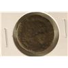 Image 1 : ROMAN ANCIENT COIN APPROX. QUARTER SIZE