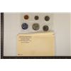 Image 1 : 1965 US SPECIAL MINT SET WITH ENVELOPE