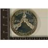 Image 1 : 1988-S US PROOF US OLYMPIC OLYMPIAD SILVER DOLLAR