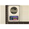 Image 2 : 1993-S JEFFERSON SILVER DOLLAR NGC PF69 ULTRA CAM