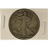 Image 1 : 1943-S SILVER WALKING LIBERTY HALF DOLLAR