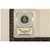 Image 1 : 2000-S SILVER SOUTH CAROLINA QUARTER PCGS PR69