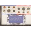 Image 1 : 1997 US MINT SET (UNC) P/D (WITH ENVELOPE)