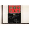 Image 2 : 1981 US PROOF SET (WITH BOX)