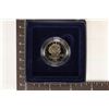 Image 1 : 1999-P PROOF SBA DOLLAR IN ORIGINAL US MINT BOX