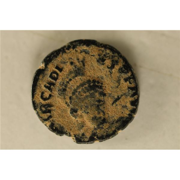 ROMAN ANCIENT COIN