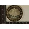 Image 2 : 1987-S PROOF US CONSTITUTION SILVER DOLLAR