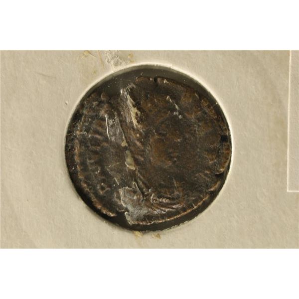 351-354 A.D. CONSTANTIUS GALLUS ANCIENT COIN ROMAN