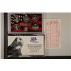 Image 1 : 2007 SILVER US 50 STATE QUARTERS PROOF SET AND
