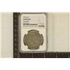 Image 1 : 1922-D PEACE SILVER DOLLAR NGC AU DETAILS
