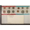 Image 2 : 1971 US MINT SET (UNC) P/D/S (WITH ENVELOPE)
