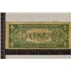 Image 2 : 1935-A HAWAIIAN OVERPRINT $1 US SILVER CERTIFICATE
