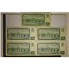 Image 2 : 5-CZECHOSLOVAKIA 100 KORUN BILLS FROM 1961