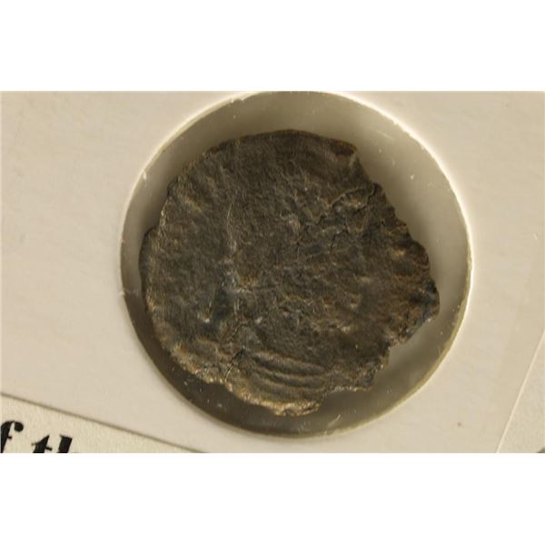 306-450 A.D. ROMAN EMPIRE ANCIENT COIN VICTORY